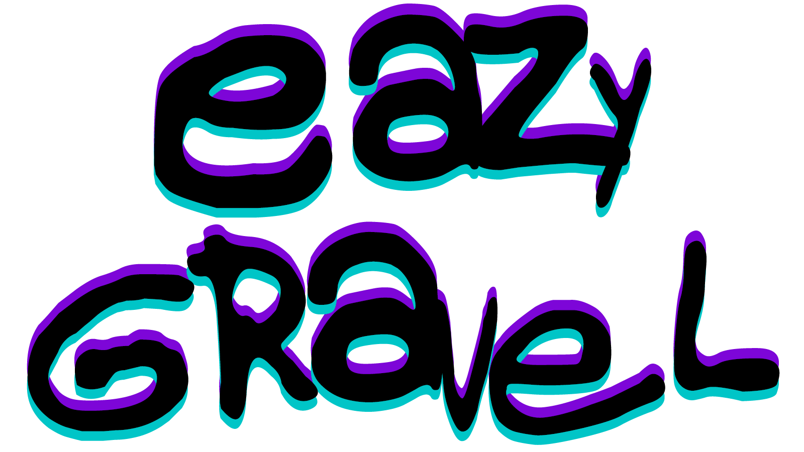 Logo EazyGravel