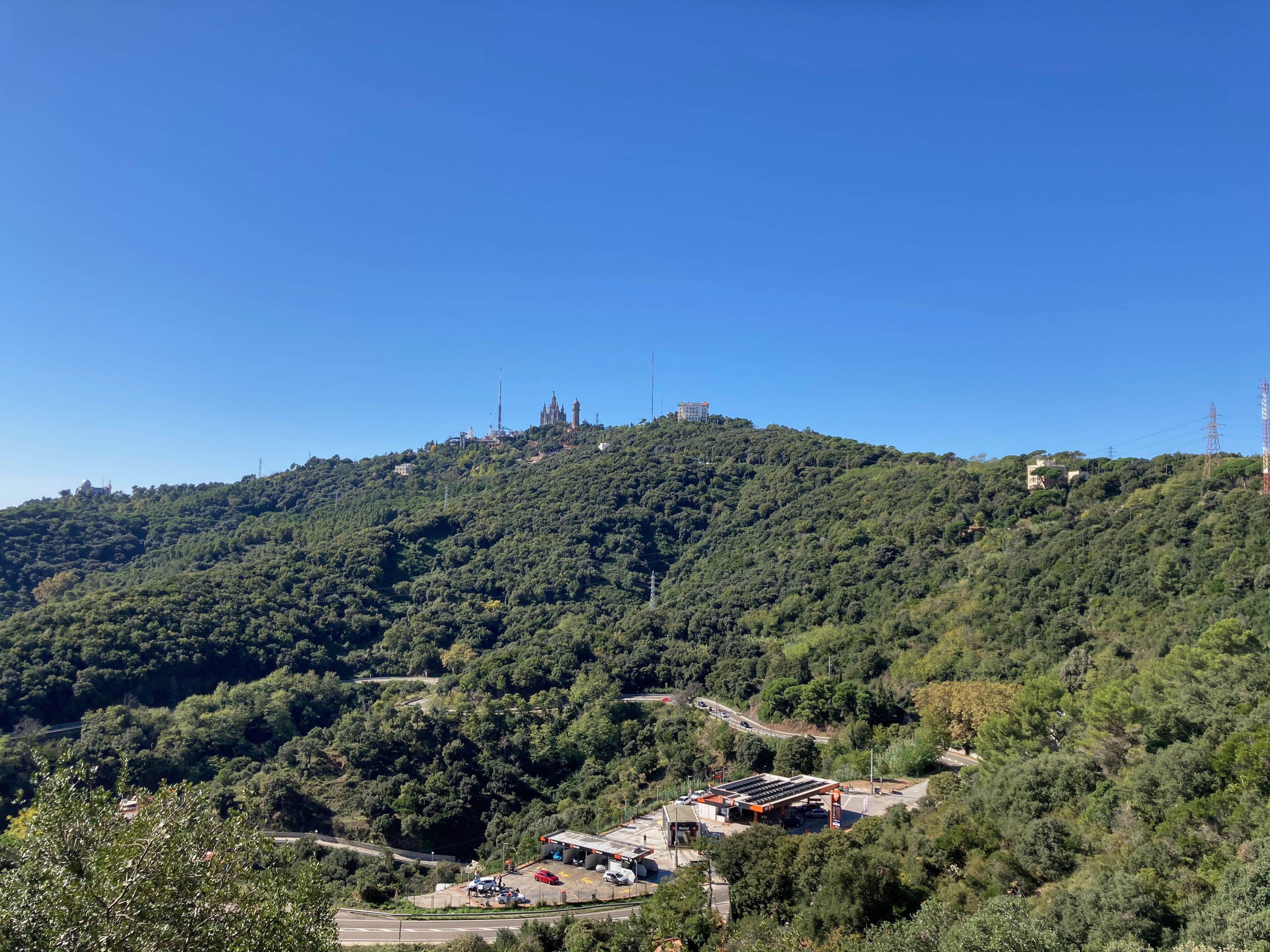 ¿Cuándo realizamos salidas?