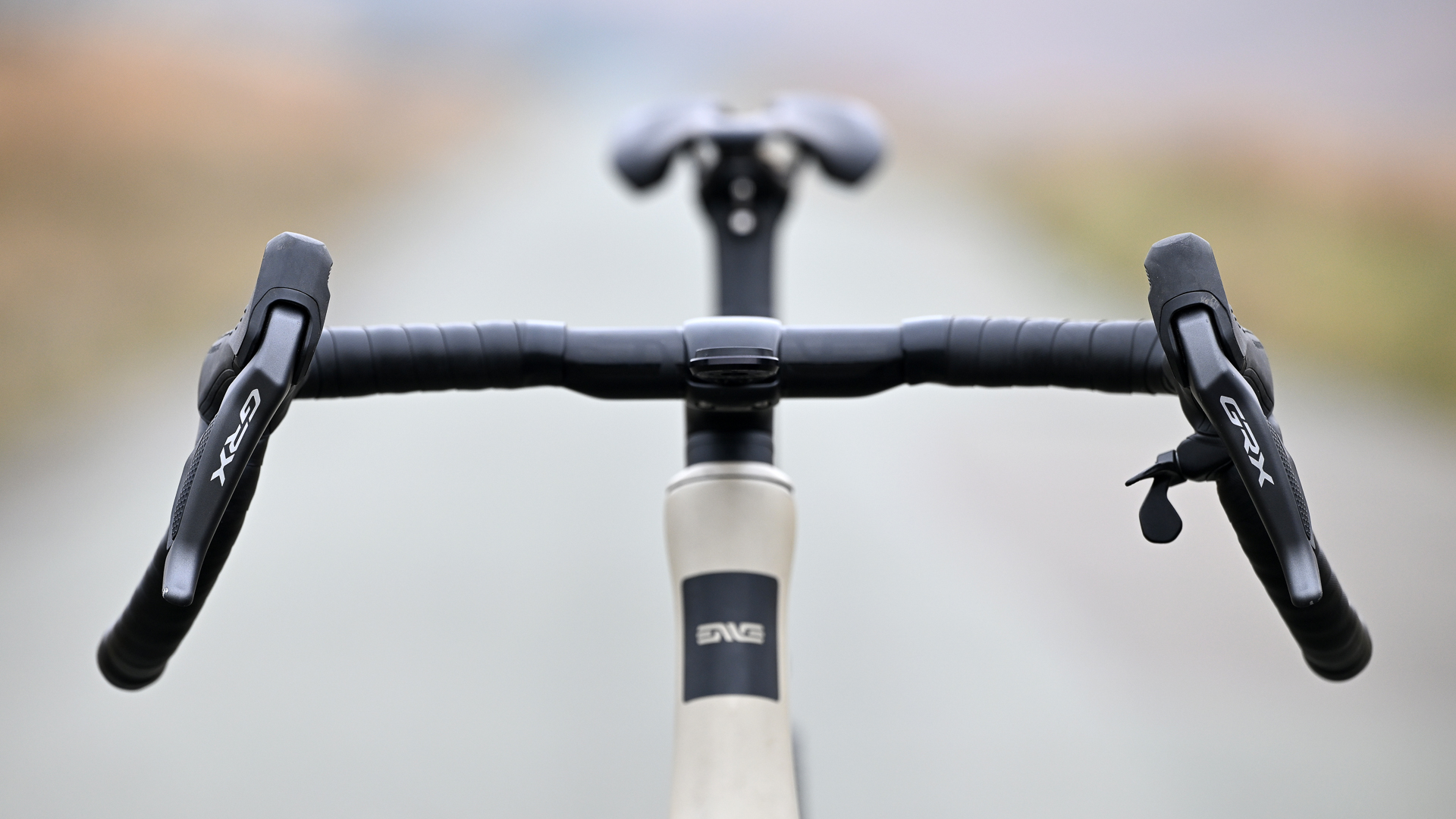 ENVE G Series Gravel In-Route Handlebars: Premium Choice for Gravel Cycling