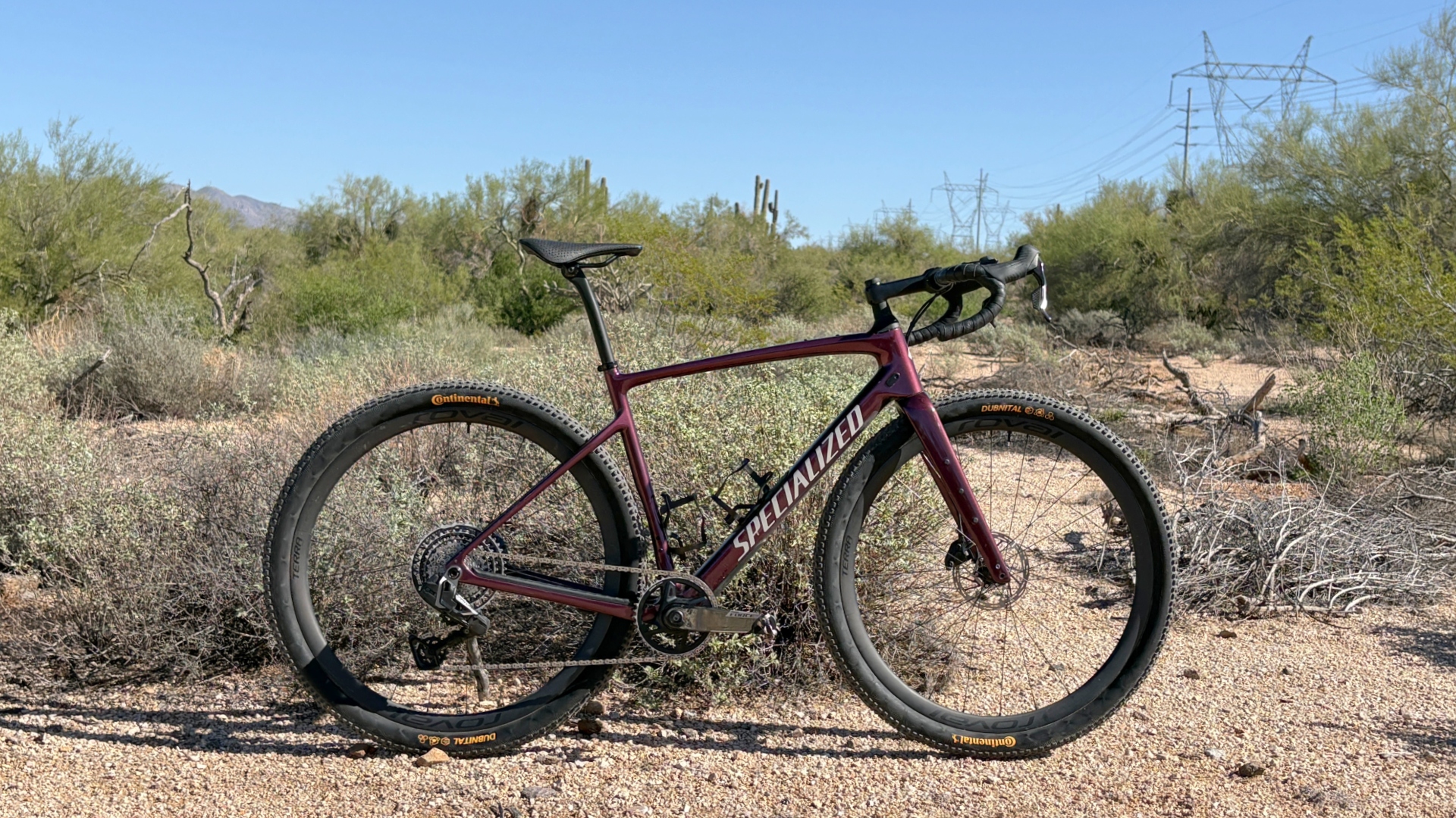 Specialized Diverge 2025: La bicicleta de gravel que redefine el off-road
