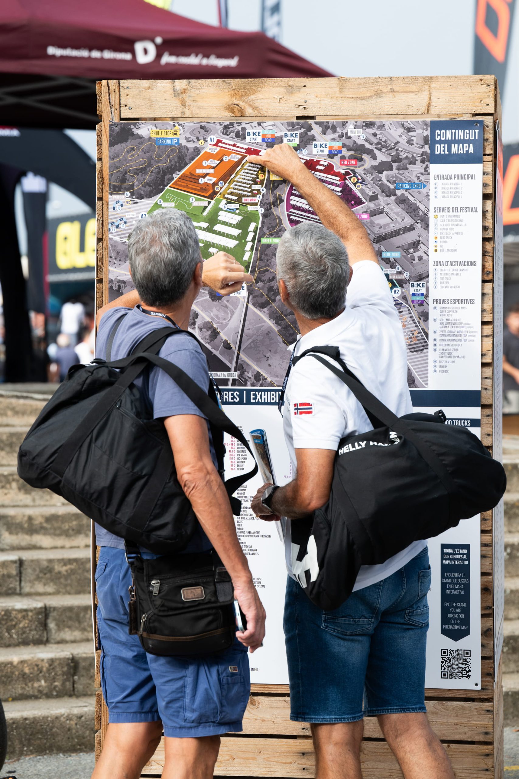 Sea Otter Europe prepara su edición más grande en Girona