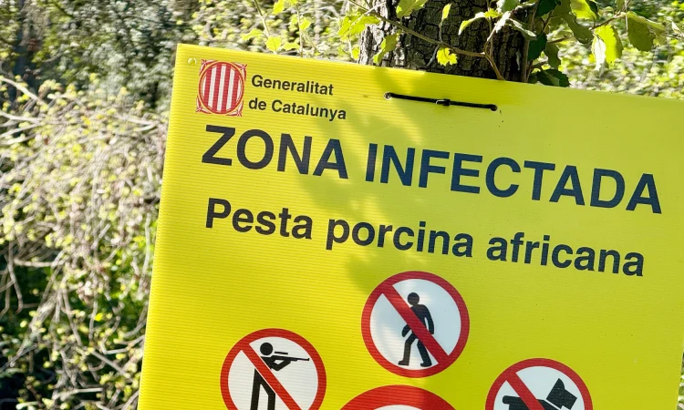 Collserola ahoga la restauración local por las restricciones
